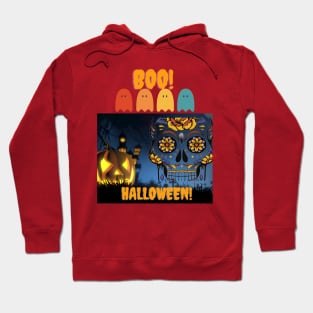 Halloween Hoodie